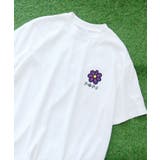 【P・O・P・S】のTシャツ~其の4 ユニセックス | CRAFT STANDARD BOUTIQUE | 詳細画像2
