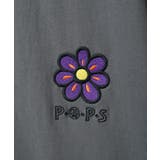 【P・O・P・S】のTシャツ~其の4 ユニセックス | CRAFT STANDARD BOUTIQUE | 詳細画像22
