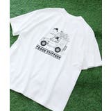【P・O・P・S】のTシャツ~其の4 ユニセックス | CRAFT STANDARD BOUTIQUE | 詳細画像4