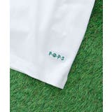 【P・O・P・S】のTシャツ~其の4 ユニセックス | CRAFT STANDARD BOUTIQUE | 詳細画像5