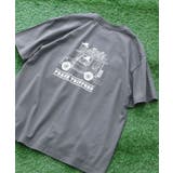 【P・O・P・S】のTシャツ~其の4 ユニセックス | CRAFT STANDARD BOUTIQUE | 詳細画像8