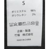 接触冷感/イージーケア ボンディング楊柳オープンカラーシャツ | CRAFT STANDARD BOUTIQUE | 詳細画像20