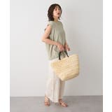 レースパッチワークパンツ | CRAFT STANDARD BOUTIQUE | 詳細画像15 