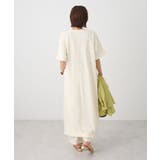 レースパッチワークパンツ | CRAFT STANDARD BOUTIQUE | 詳細画像21 