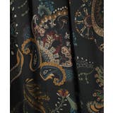 レーヨン総柄ワイドパンツ | CRAFT STANDARD BOUTIQUE | 詳細画像35