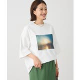 接触冷感 UVカット 吸水速乾 | CRAFT STANDARD BOUTIQUE | 詳細画像1 