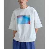 オフホワイト | 接触冷感 UVカット 吸水速乾 | CRAFT STANDARD BOUTIQUE