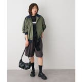 軽量/接触冷感/UVカット トラックジャケット | CRAFT STANDARD BOUTIQUE | 詳細画像25