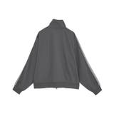 軽量/接触冷感/UVカット トラックジャケット | CRAFT STANDARD BOUTIQUE | 詳細画像39