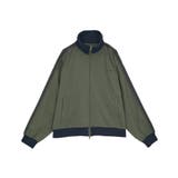 軽量/接触冷感/UVカット トラックジャケット | CRAFT STANDARD BOUTIQUE | 詳細画像52