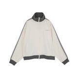 軽量/接触冷感/UVカット トラックジャケット | CRAFT STANDARD BOUTIQUE | 詳細画像39