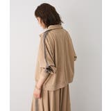 軽量/接触冷感/UVカット トラックジャケット | CRAFT STANDARD BOUTIQUE | 詳細画像14