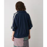 軽量/接触冷感/UVカット トラックジャケット | CRAFT STANDARD BOUTIQUE | 詳細画像18