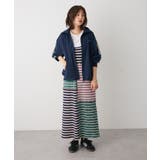 軽量/接触冷感/UVカット トラックジャケット | CRAFT STANDARD BOUTIQUE | 詳細画像19