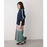 軽量/接触冷感/UVカット トラックジャケット | CRAFT STANDARD BOUTIQUE | 詳細画像20