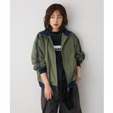 軽量/接触冷感/UVカット トラックジャケット | CRAFT STANDARD BOUTIQUE | 詳細画像22