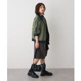 軽量/接触冷感/UVカット トラックジャケット | CRAFT STANDARD BOUTIQUE | 詳細画像24