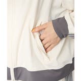 軽量/接触冷感/UVカット トラックジャケット | CRAFT STANDARD BOUTIQUE | 詳細画像27