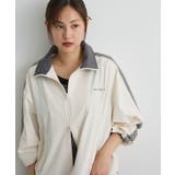 トラックジャケット | CRAFT STANDARD BOUTIQUE | 詳細画像2 