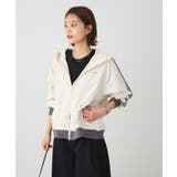 軽量/UVカット トラックパーカー | CRAFT STANDARD BOUTIQUE | 詳細画像2 