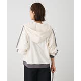 軽量/UVカット トラックパーカー | CRAFT STANDARD BOUTIQUE | 詳細画像4 