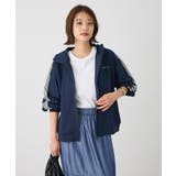 軽量/UVカット トラックパーカー | CRAFT STANDARD BOUTIQUE | 詳細画像11 