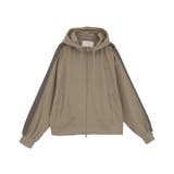 軽量/UVカット トラックパーカー | CRAFT STANDARD BOUTIQUE | 詳細画像26 