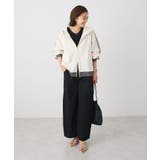 軽量/UVカット トラックパーカー | CRAFT STANDARD BOUTIQUE | 詳細画像5 