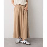 接触冷感/UVカット/速乾 トラックスカート | CRAFT STANDARD BOUTIQUE | 詳細画像2 