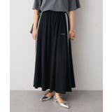 接触冷感/UVカット/速乾 トラックスカート | CRAFT STANDARD BOUTIQUE | 詳細画像26 