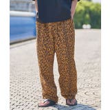 ナイロンカラーズシェフパンツ | CRAFT STANDARD BOUTIQUE | 詳細画像1