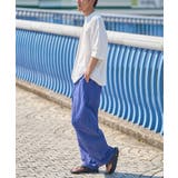 ナイロンカラーズシェフパンツ | CRAFT STANDARD BOUTIQUE | 詳細画像11