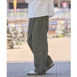 ナイロンカラーズシェフパンツ | CRAFT STANDARD BOUTIQUE | 詳細画像14