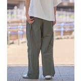 ナイロンカラーズシェフパンツ | CRAFT STANDARD BOUTIQUE | 詳細画像15