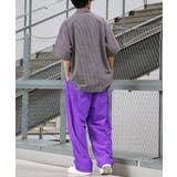 ナイロンカラーズシェフパンツ | CRAFT STANDARD BOUTIQUE | 詳細画像31