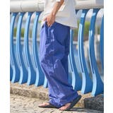 ナイロンカラーズシェフパンツ | CRAFT STANDARD BOUTIQUE | 詳細画像8