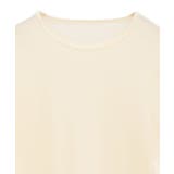 シアーベロアサイドギャザープルオーバー | CRAFT STANDARD BOUTIQUE | 詳細画像38 