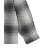 チェックボックスシャツ | CRAFT STANDARD BOUTIQUE | 詳細画像34