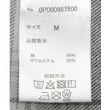 チェックボックスシャツ | CRAFT STANDARD BOUTIQUE | 詳細画像37