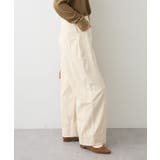 カーブデニムパンツ | CRAFT STANDARD BOUTIQUE | 詳細画像23 