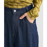 カーブデニムパンツ | CRAFT STANDARD BOUTIQUE | 詳細画像34 