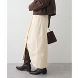 ラップ風デニムスカート | CRAFT STANDARD BOUTIQUE | 詳細画像28 