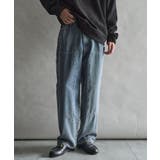 ペインターパンツ | CRAFT STANDARD BOUTIQUE | 詳細画像1
