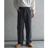 ペインターパンツ | CRAFT STANDARD BOUTIQUE | 詳細画像7