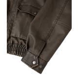 襟ファー脱着式G-1フライトジャケット | CRAFT STANDARD BOUTIQUE | 詳細画像28 