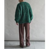 モヘアライクニットカーディガン | CRAFT STANDARD BOUTIQUE | 詳細画像5 