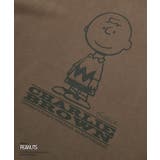 【PEANUTS/SNOOPY】スノーウォッシュボンディング裏毛スウェット | CRAFT STANDARD BOUTIQUE | 詳細画像30