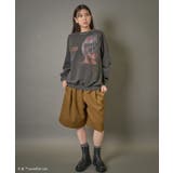 【STAR WARS/スター・ウォーズ】アナキン・スカイウォーカースウェット | CRAFT STANDARD BOUTIQUE | 詳細画像2 