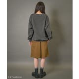 【STAR WARS/スター・ウォーズ】アナキン・スカイウォーカースウェット | CRAFT STANDARD BOUTIQUE | 詳細画像4 