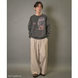 【STAR WARS/スター・ウォーズ】アナキン・スカイウォーカースウェット | CRAFT STANDARD BOUTIQUE | 詳細画像5 